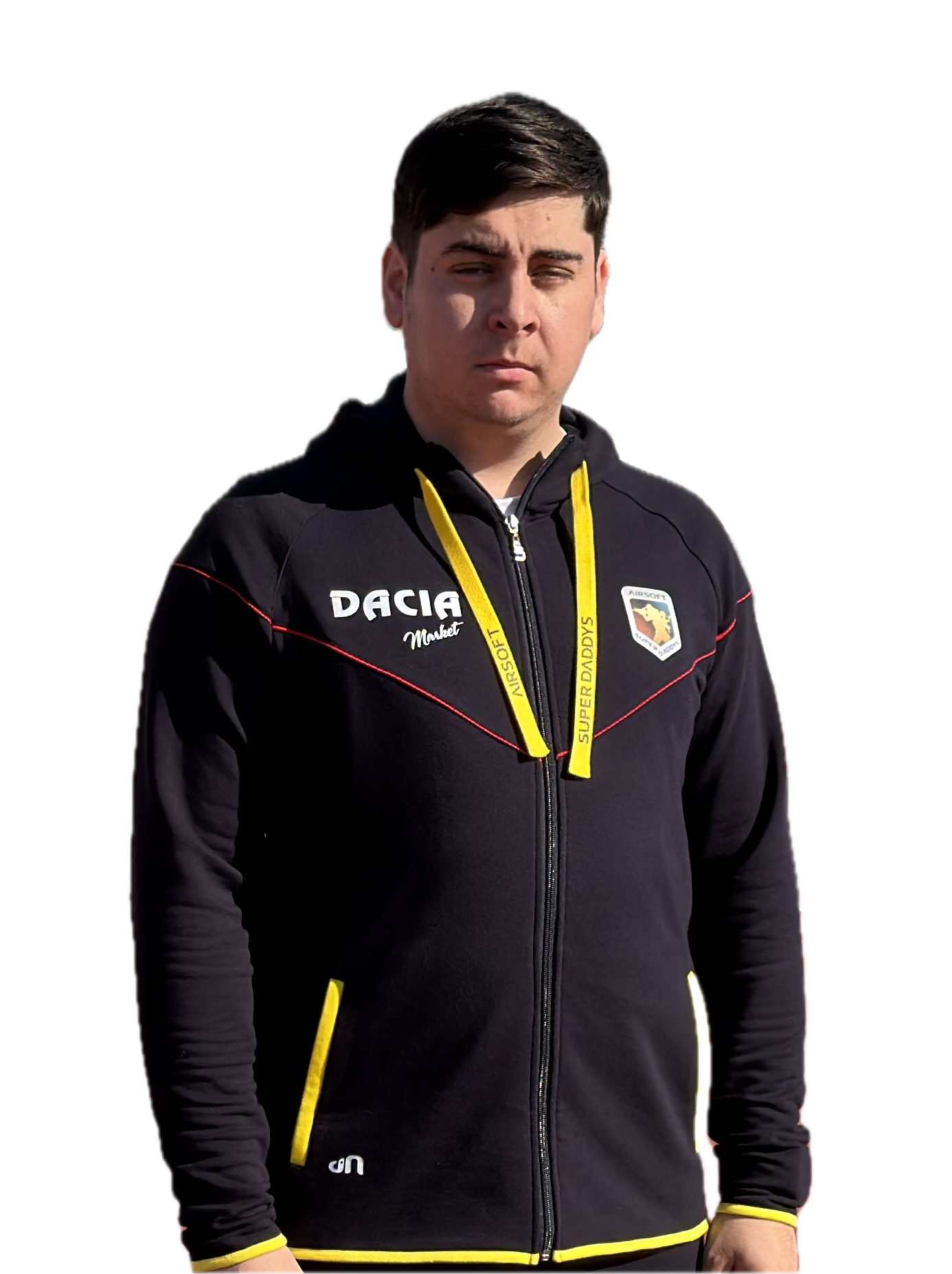 Adrian C.