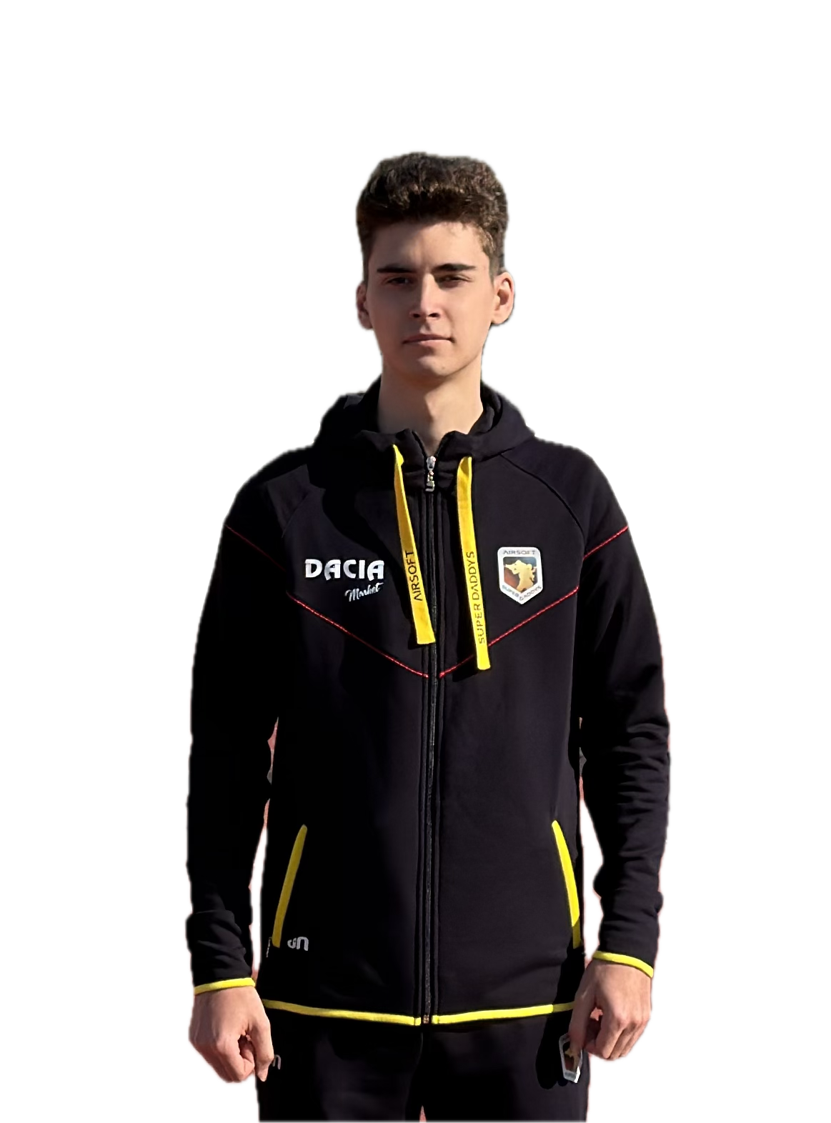 Daniel P